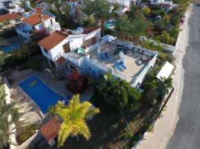 Lovely 7 bedroom villa
